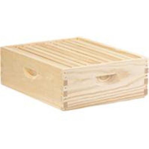 Miller Mfg 052834 Medium Super With Frames