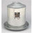 Miller Galvanized Double Wall Fountai 5 Gallon - 9835