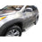 Broadfeet Motorsports Equipment SBTO-734-77 EZ R22 Running Boards - 2014-2016&#44; Toyota-Highlander