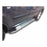 Broadfeet Motorsports Equipment SBHO-290-77 EZ R22 Running Boards - 2009-2015&#44; Honda-Pilot