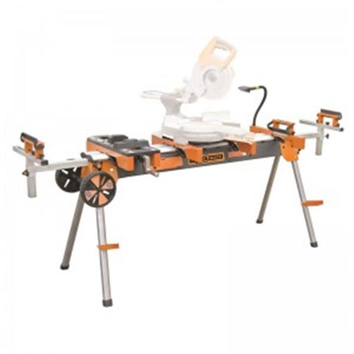 Affinity Tool Works PM-7000i Portamate Folding Miter Saw Power Tool Stand
