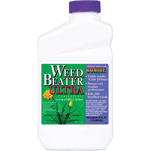 Bonide BND310 Bonide Qt Weed Beater Ultra Conc