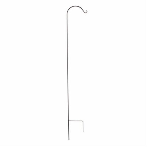 Panacea PAN89438 Panacea 48 in. Single Forged Shepherd Hook