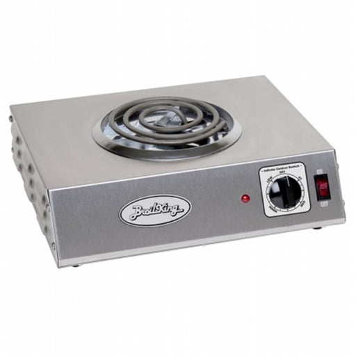 BroilKing CSR-1TB Single Hot Plate