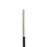 Blomus 65093 Torch Cylinder- Polished  Black