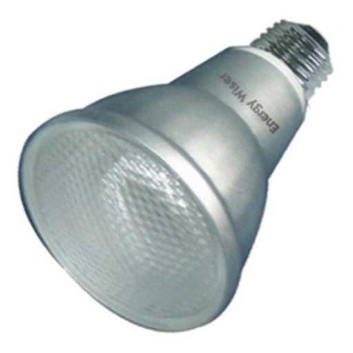 Bulbrite 514209 9 Watt PAR20 Standard Base 120 Volt 3000K Wide Flood Compact Fluorescent Lamp