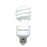 Bulbrite 514018 CF18C-Wwith DM 18-Watt Energy Wiser Dimmable Compact Fluorescent T3 Coil&#44; Medium Base&#44; Warm White