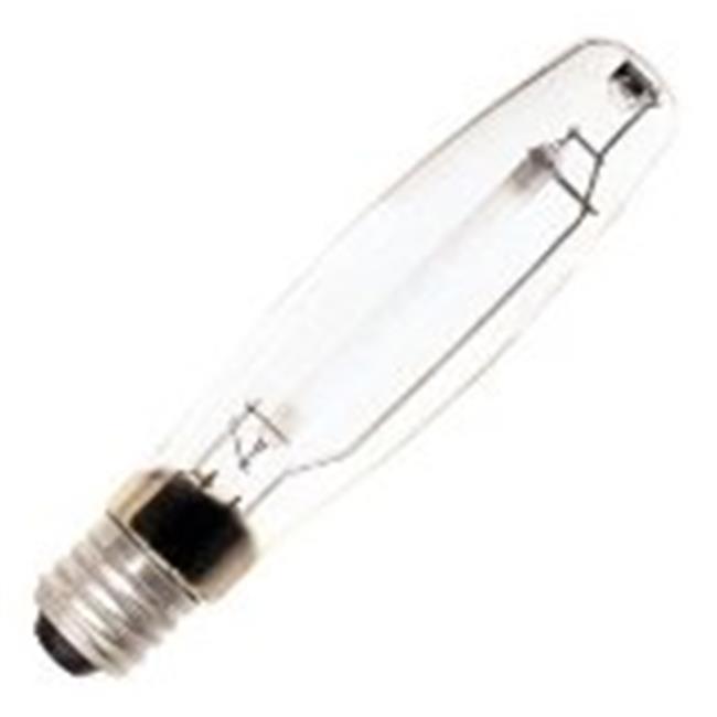 Bulbrite 661400 LU400-MOG 400-Watt High Pressure Sodium Universal Burn ED18&#44; Mogul Base&#44; Clear