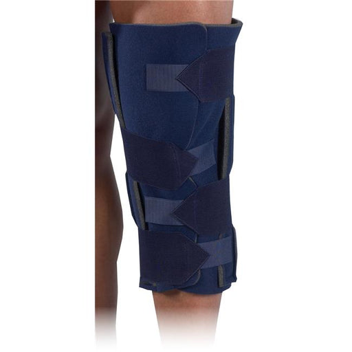 20 in. Universal Knee Immobilizer
