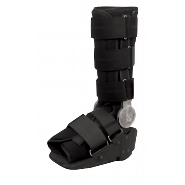 Ankle Walker - High Profile ROM&#44; Medium