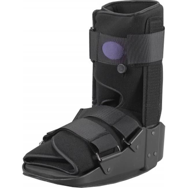 Bilt-Rite Mastex Health 10-98400-LG Pneumatic Walker - Low Profile&#44; Large