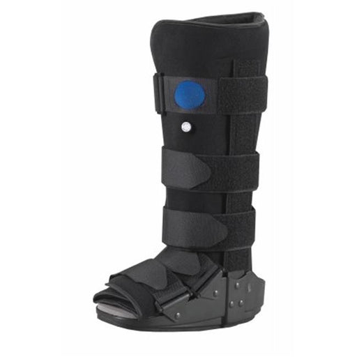 Bilt-Rite Mastex Health 10-98410-LG Pneumatic Walker - High Profile&#44; Large