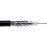 Vericom® Rg6 Ccs Dual-shie Coaxial Cable, 1000ft