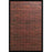 Cobblestone Bamboo Rug 7 x 10