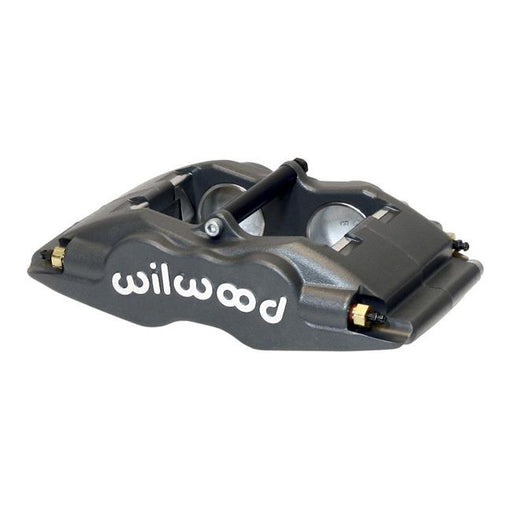 Wilwood 120-11134 1.75 in. Pistons Superlite Brake Caliper - 0.81 in. Disc