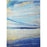 Bashian E110-MULTI-76X96-5668A Bashian Everek Collection Transitional Polypropylene Machine Made Area Rug&#44; Multicolor - 7 ft. 6 in. x 9 ft. 6 in.