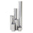 Olympia 3601450 8 x 48 in. Rhino Rigid Stainless Steel 316L Chimney Liner