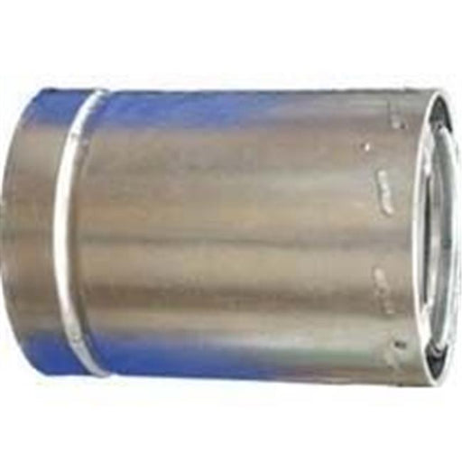 Airjet 6S2 Chimney Pipe - 6 in. x 2 ft.