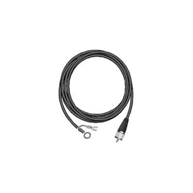18 ft. Rg58A-U Coax With Lugs