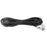 Larsen NMOKHFCXTHK .75 in. Nmo Mount For Up To .25 in. Thick
