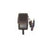 Twinpoint DM5000-5 5 Pin Power-Tornado Echomic with 20 Sec.Recor
