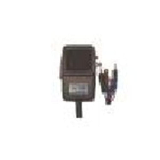 Twinpoint DM5000-5 5 Pin Power-Tornado Echomic with 20 Sec.Recor
