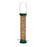 Droll Yankee 13 Inch Green New Generation Metal Peanut Feeder