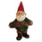 Michael Carr Designs MCD80044 Michael Carr Welcome Gnome Resin Statue