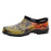 Principle Plastics PPL5102BK06 Sloggers 5102BK06 Womens Garden Shoe Midsummer Size 6 Black