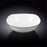 Wilmax 992001 6.5 x 6.5 in. Bowl&#44; White - Pack of 36