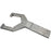 2 in. Bulkhead Wrench Replacement Triton Ii Fiberglass Sand Filter