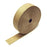 Tan Exhaust Wrap&#44; 2 in. x 100 ft.