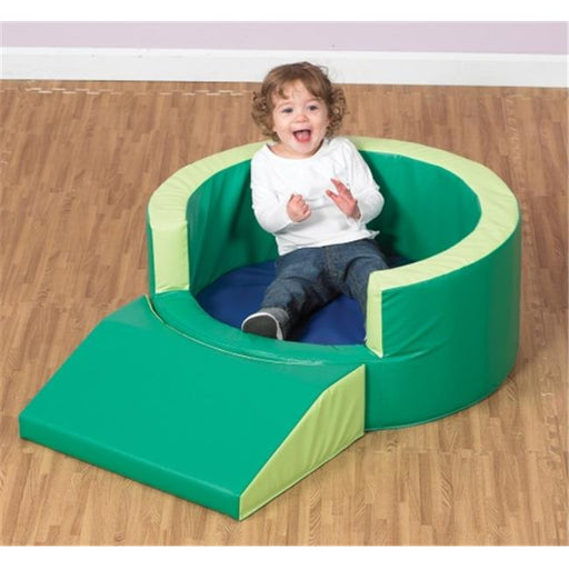 Childrens Factory CF322-392 Round Relaxing Retreat