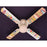 Ceiling Fan Designers 42FAN-KIDS-HSSB Hawaiian Surfboards Ceiling Fan 42 in.