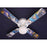 Ceiling Fan Designers 42FAN-KIDS-RSS Radical Skateboards Ceiling Fan 42 in.