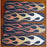 Ceiling Fan Designers 42SET-KIDS-KF Flames 42 in. Ceiling Fan Blades Only