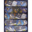 Ceiling Fan Designers 52SET-KIDS-RSS Radical Skateboards 52 in. Ceiling Fan Blades Only