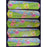 Ceiling Fan Designers 52SET-KIDS-SBSP Sponge Bob Square Pants 52 in. Ceiling Fan Blades Only