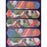 Ceiling Fan Designers 52SET-KIDS-SSS General Sports 52 in. Ceiling Fan Blades Only