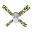 Ceiling Fan Designers 42FAN-IMA-AMAF Freedom Camo Military Ceiling Fan 42 In.
