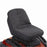 Classic Accessories 12314 Deluxe Tractor Seat Cover - Black -Sm
