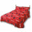 Comfy Feet OKLCMTW Oklahoma Reversible Comforter Set - Twin