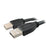 Comprehensive USB2-AB-35PROAP Pro AV-IT Active Plenum USB A Male to B Male Cable 35 ft.