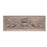 Hickory Manor House 2632BD French Floral Plaque - Brandywine