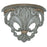 Hickory Manor House 34286 VA Fleur-De-Lis Bracket - Verona