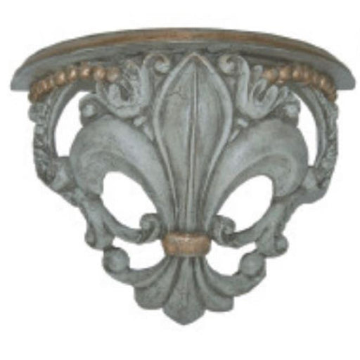 Hickory Manor House 34286 VA Fleur-De-Lis Bracket - Verona