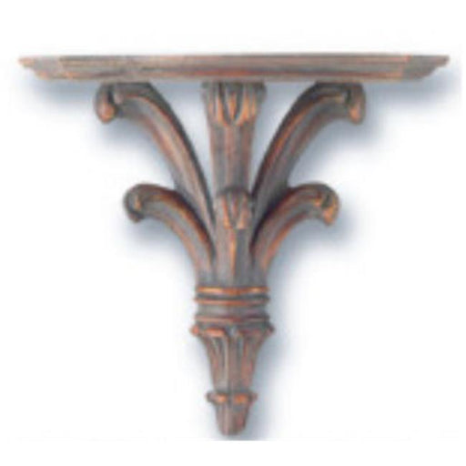 Hickory Manor House 6723BD Small Prince William Bracket - Brandywine