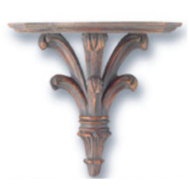 Hickory Manor House 6723BD Small Prince William Bracket - Brandywine