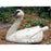 Craft-Tex 30009VB 24 in. Swan Alert - Vintage Blanc