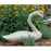 Craft-Tex 4007VB 30 in. Swansboro Swan - Vintage Blanc